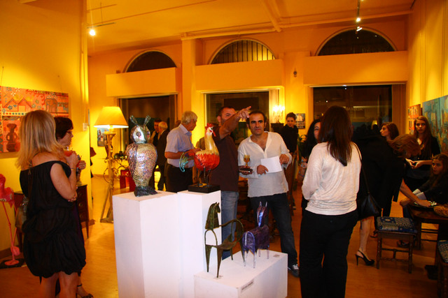 Collective Exhibition 